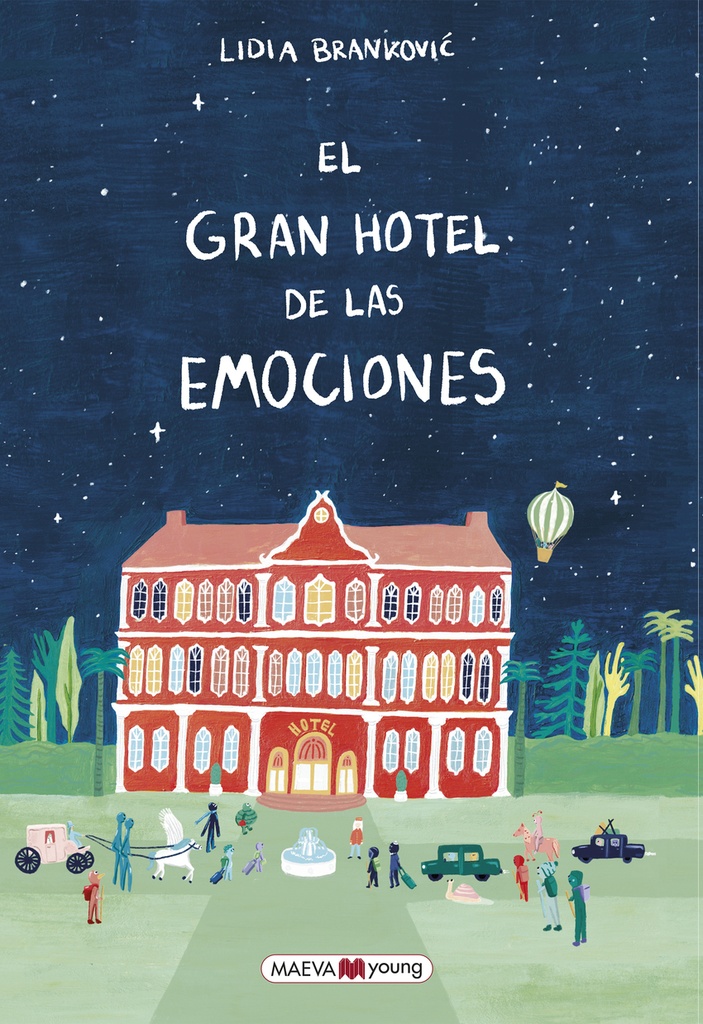 [9788419638878] El gran hotel de las emociones