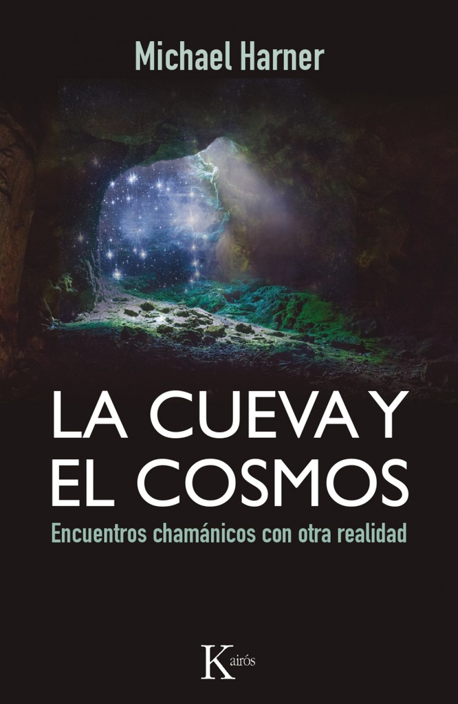 [9788499884318] La Cueva y el Cosmos
