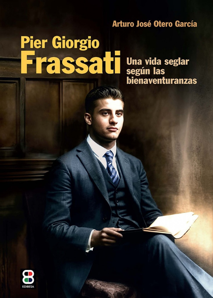 [9788419640376] PIER GIORGIO FRASSATI