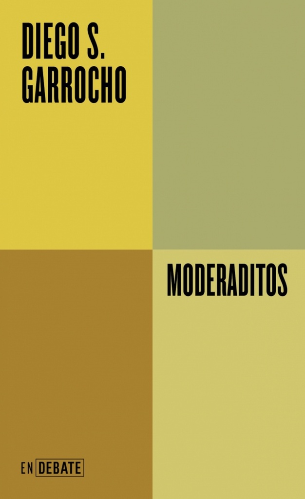 [9788419642196] Moderaditos