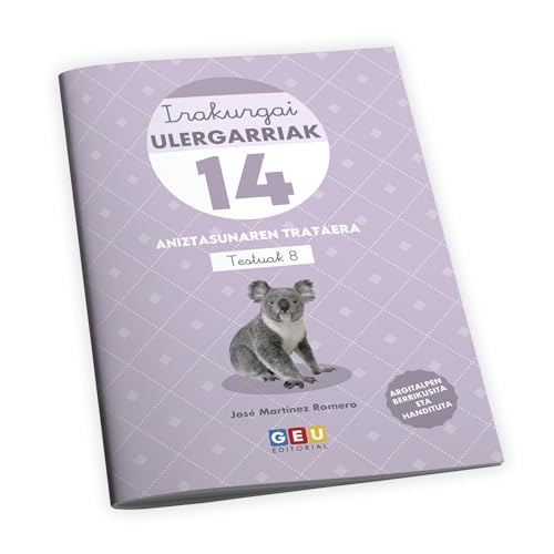 [9788419646132] Irakurgai Ulergarriak 14