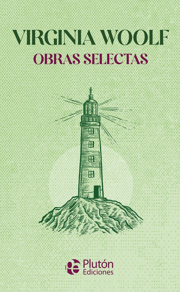 [9788419651464] Virginia Woolf Obras Selectas