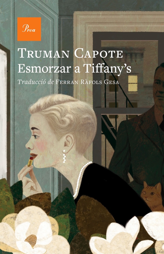 [9788419657756] Esmorzar a Tiffany's