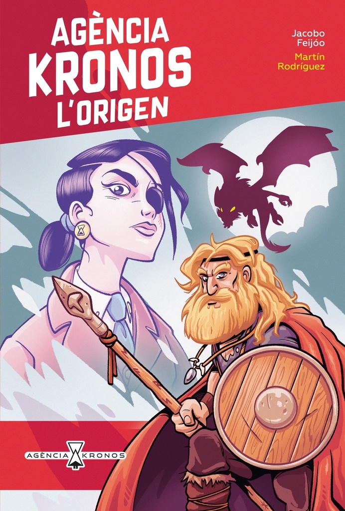 [9788419659699] L´origen