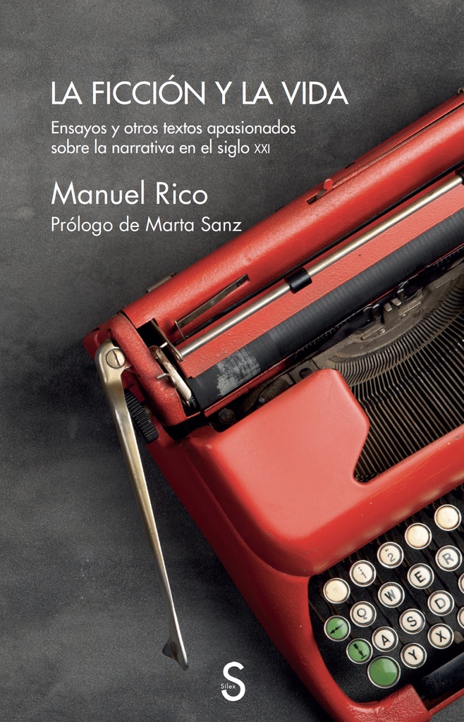 [9788419661487] La ficción y la vida