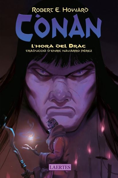 [9788419676467] CÒNAN. L'HORA DEL DRAC
