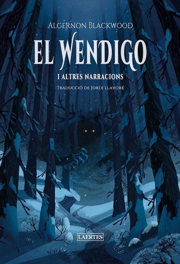 [9788419676702] WENDIGO, EL