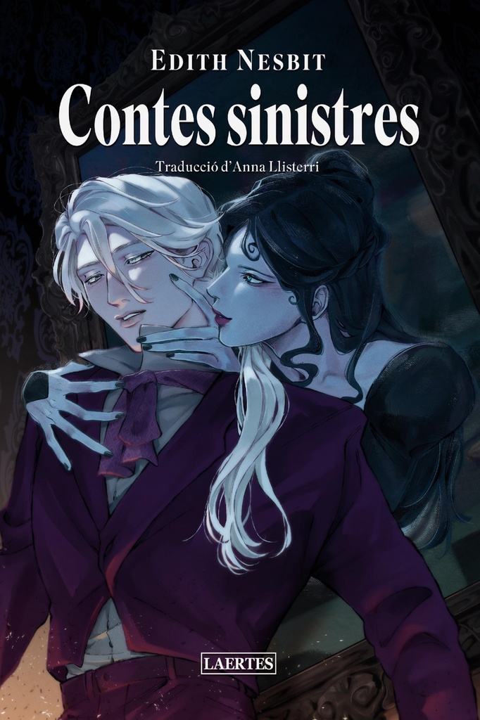 [9788419676795] CONTES SINISTRES