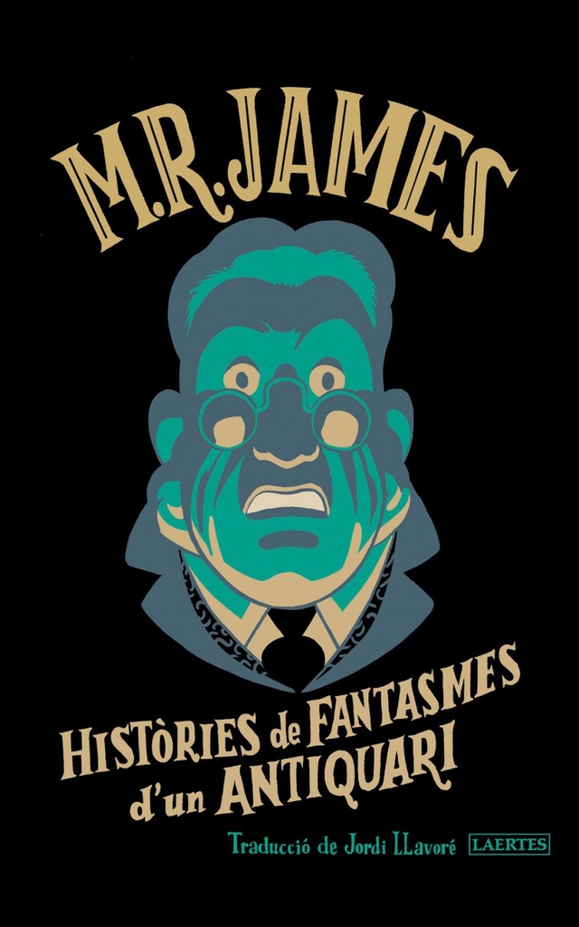 HISTORIES DE FANTASMES D´UN ANTIQUARI