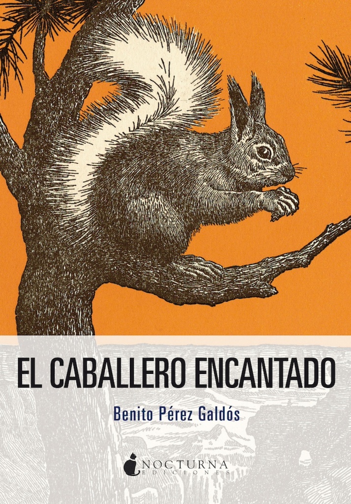 [9788419680419] El caballero encantado