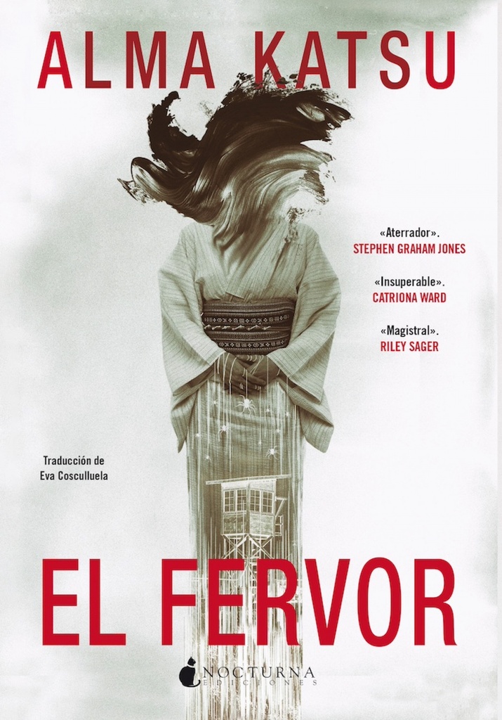 [9788419680839] El fervor
