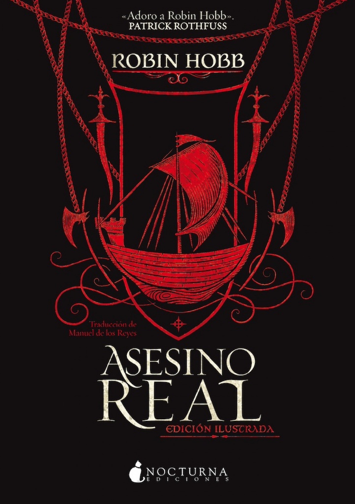 [9788419680969] Asesino real