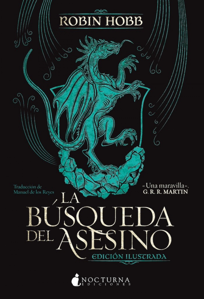 [9788419680976] La búsqueda del asesino