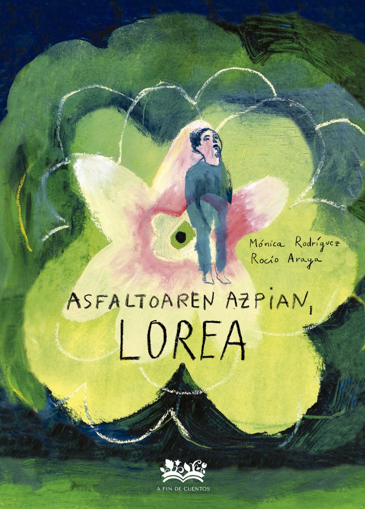 [9788419684325] Asfaltoaren azpian, lorea