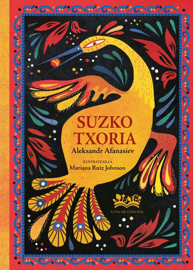 [9788419684424] Suzko txoria