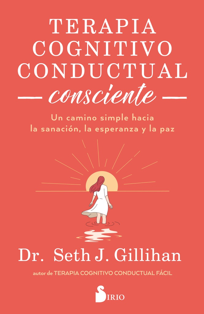 [9788419685674] Terapia cognitivo conductual consciente
