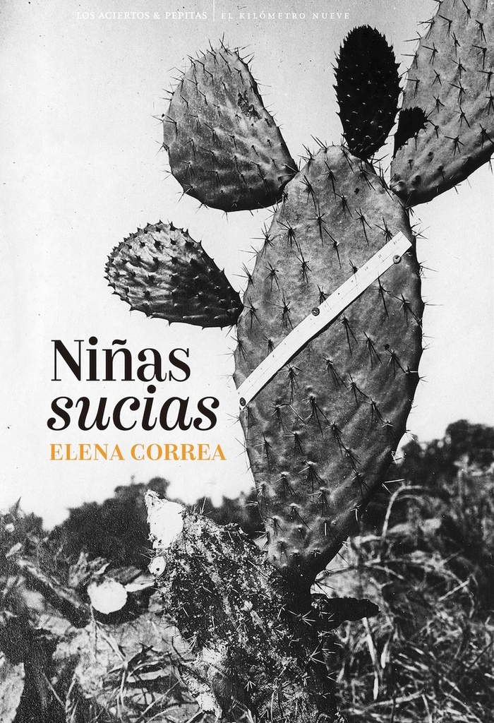 [9788419689245] Niñas sucias