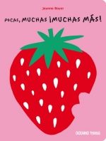 [9786075577852] Pocas, Muchas ¡Muchas más!