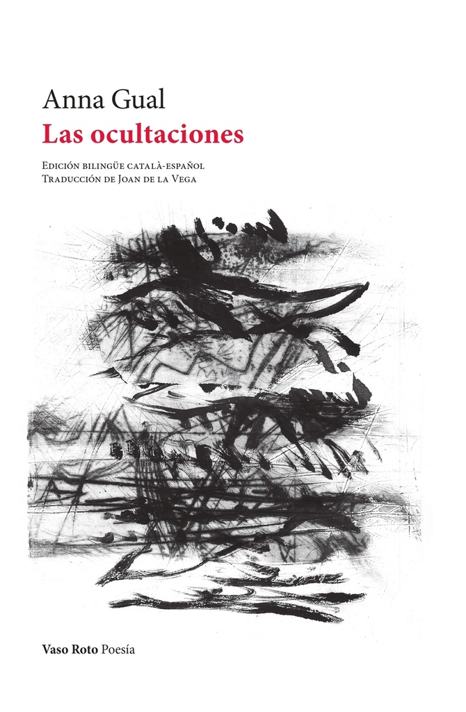 [9788419693969] Las ocultaciones