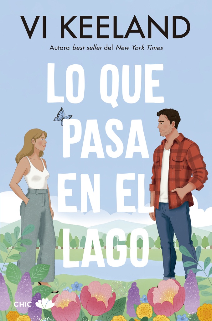 [9788419702517] Lo que pasa en el lago