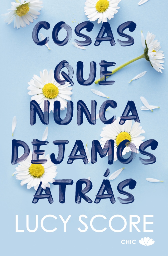 [9788419702562] Cosas que nunca dejamos atrás