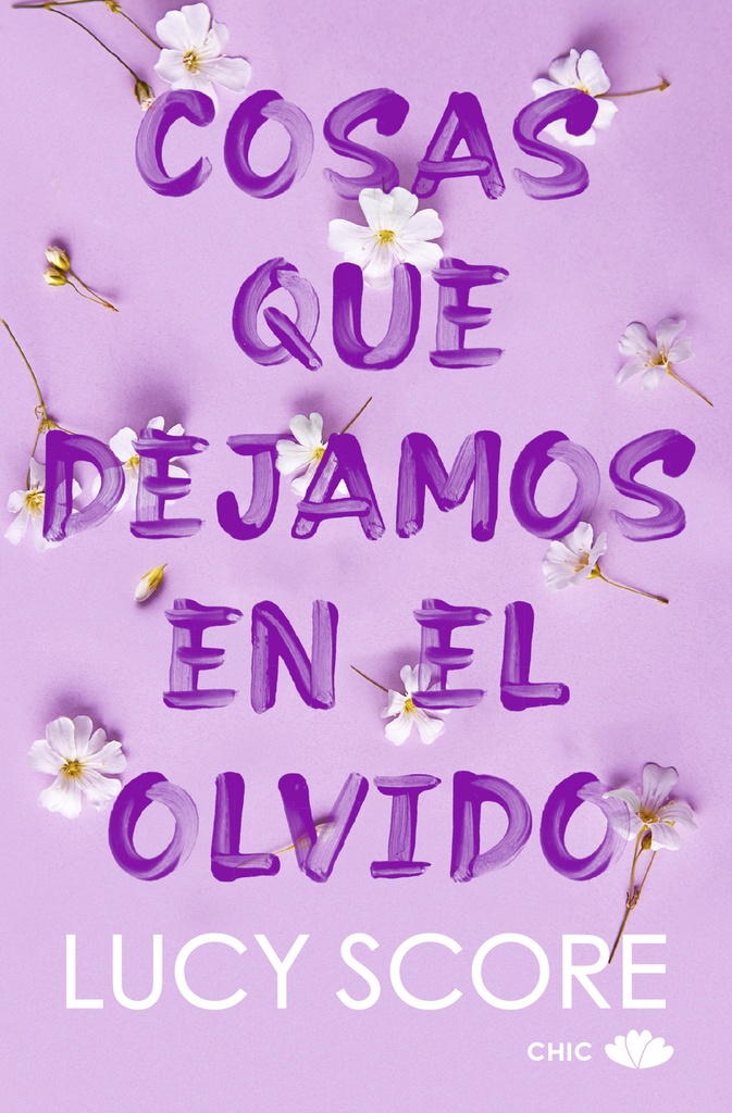 [9788419702586] Cosas que dejamos en el olvido
