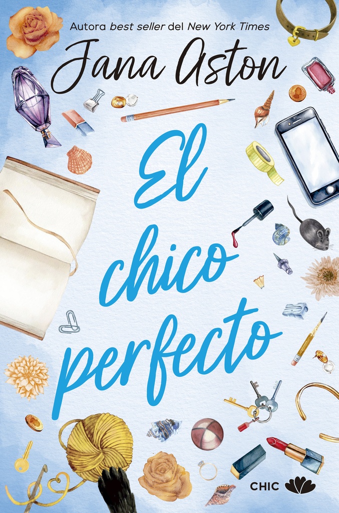 [9788419702852] El chico perfecto