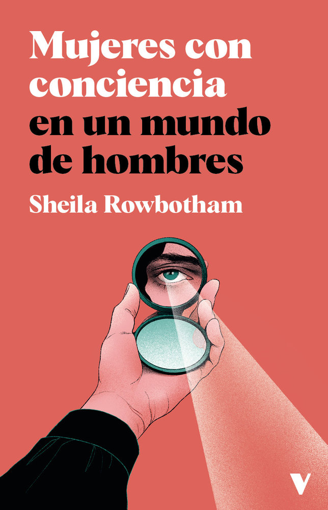 [9788419719164] MUJER CON CONCIENCIA EN UN MUNDO DE HOMBRES