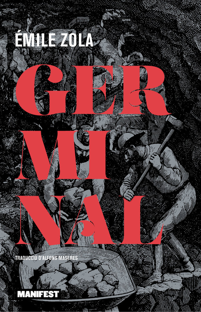 GERMINAL CATALA