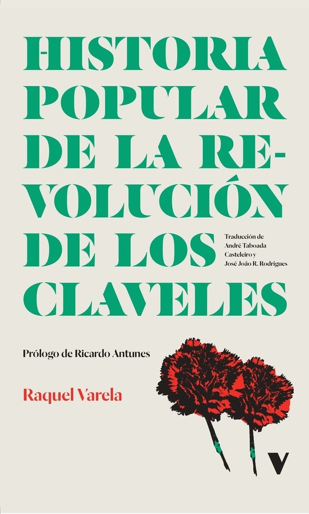 [9788419719782] Historia popular de la revolucion de los claveles