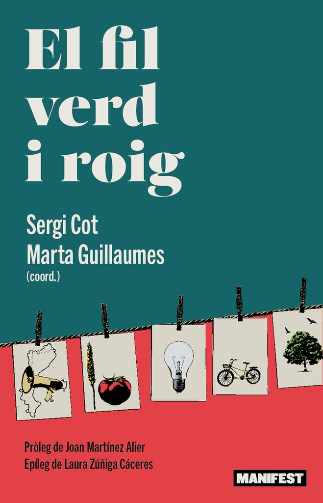 [9788419719997] Fil verd i roig