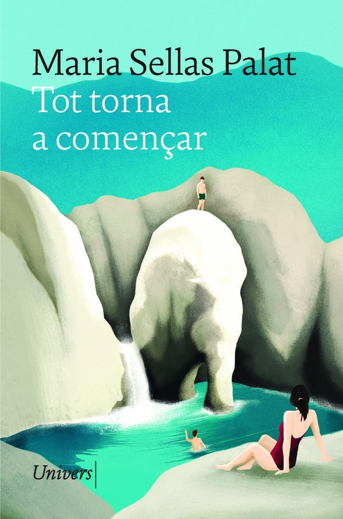 [9788419721426] Tot torna a començar
