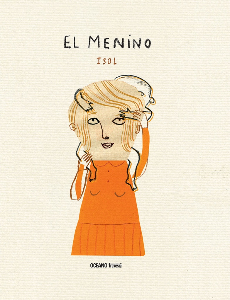 [9786077355113] El menino