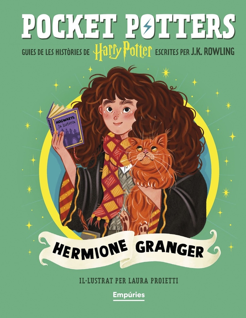 [9788419729996] Hermione Granger