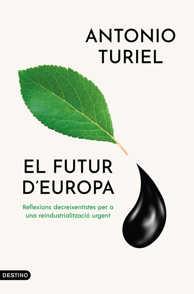 [9788419734143] El futur d'Europa