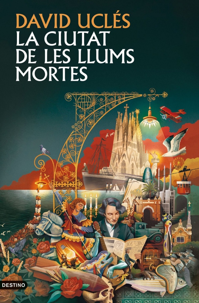 [9788419734358] La ciutat de les llums mortes