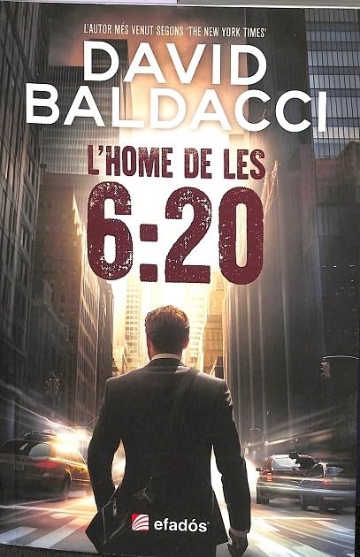 [9788419736451] HOME DE LES 6:20, L´