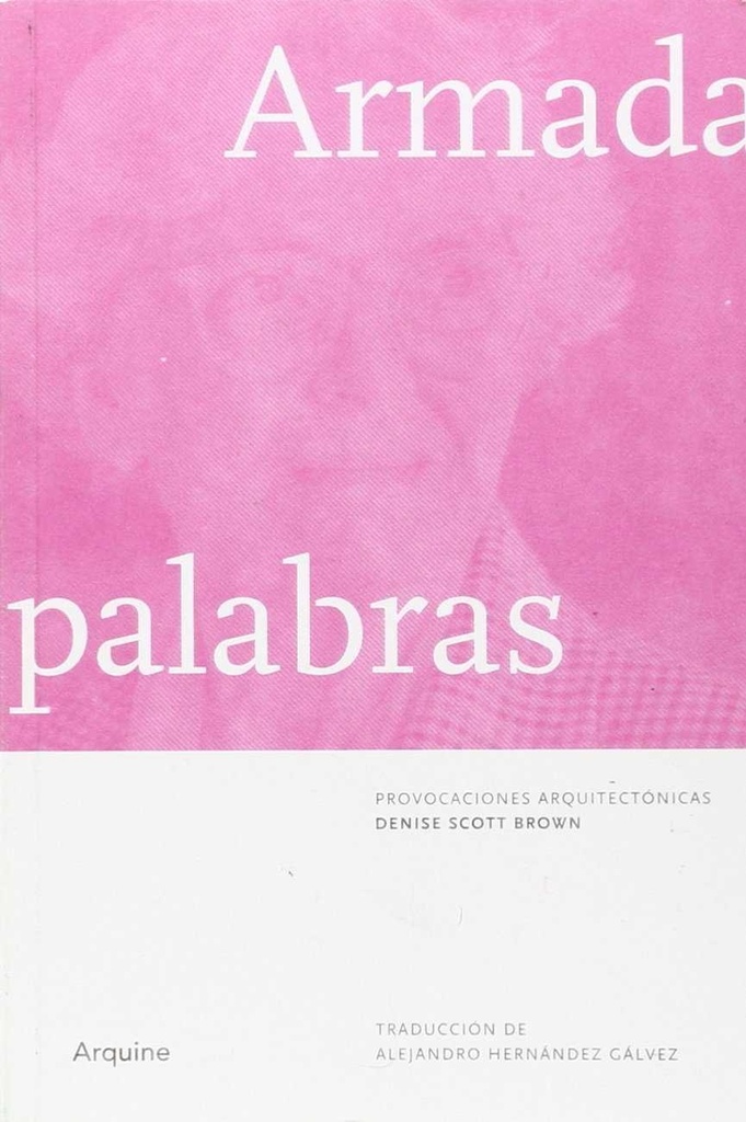 [9786077784449] Armada de Palabras