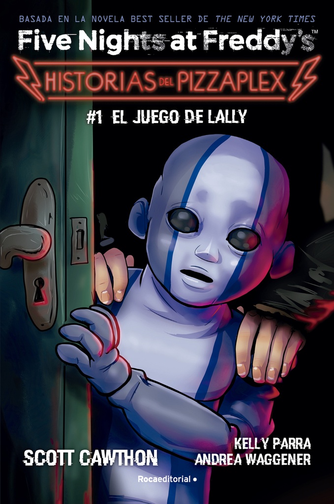 [9788419743824] El juego de Lally