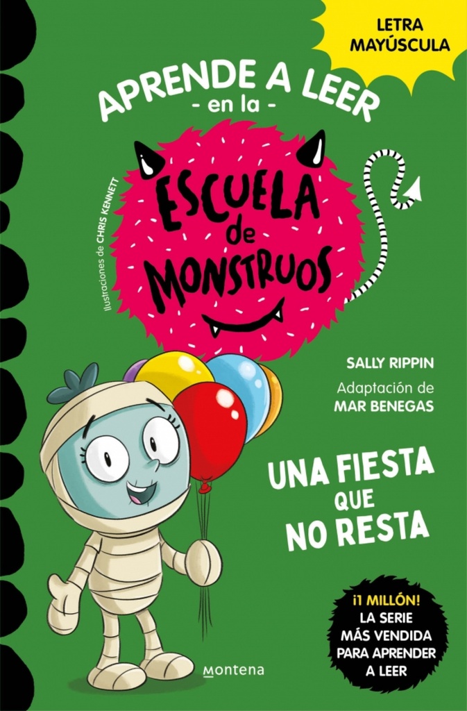 [9788419746078] ESCUELA DE MONSTRUOS 20