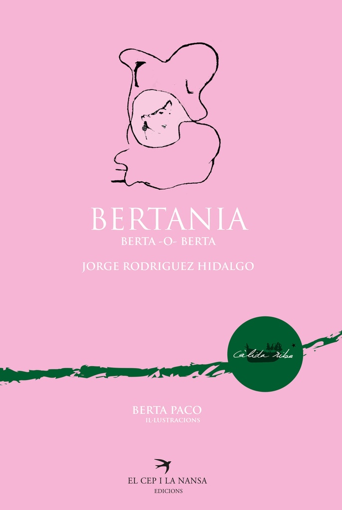 [9788419747594] BERTANIA, BERTA -O- BERTA