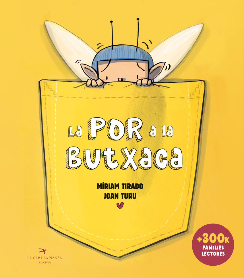 [9788419747693] La por a la butxaca (Tapa dura)
