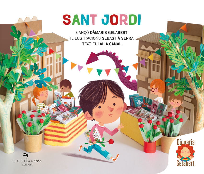 [9788419747778] Sant Jordi