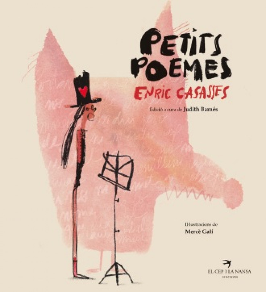 [9788419747785] Petits poemes