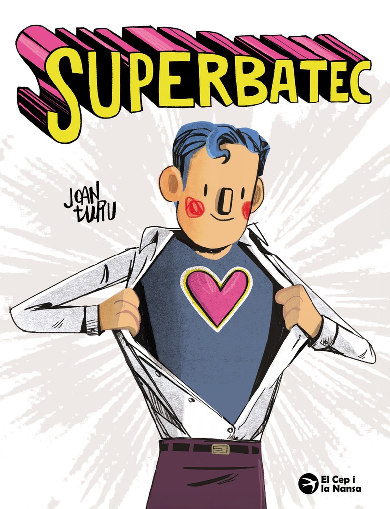 Superbatec