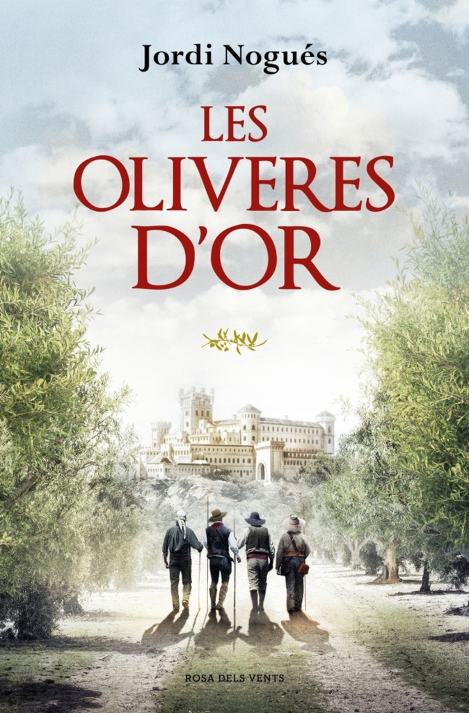 [9788419756480] Les oliveres d'or