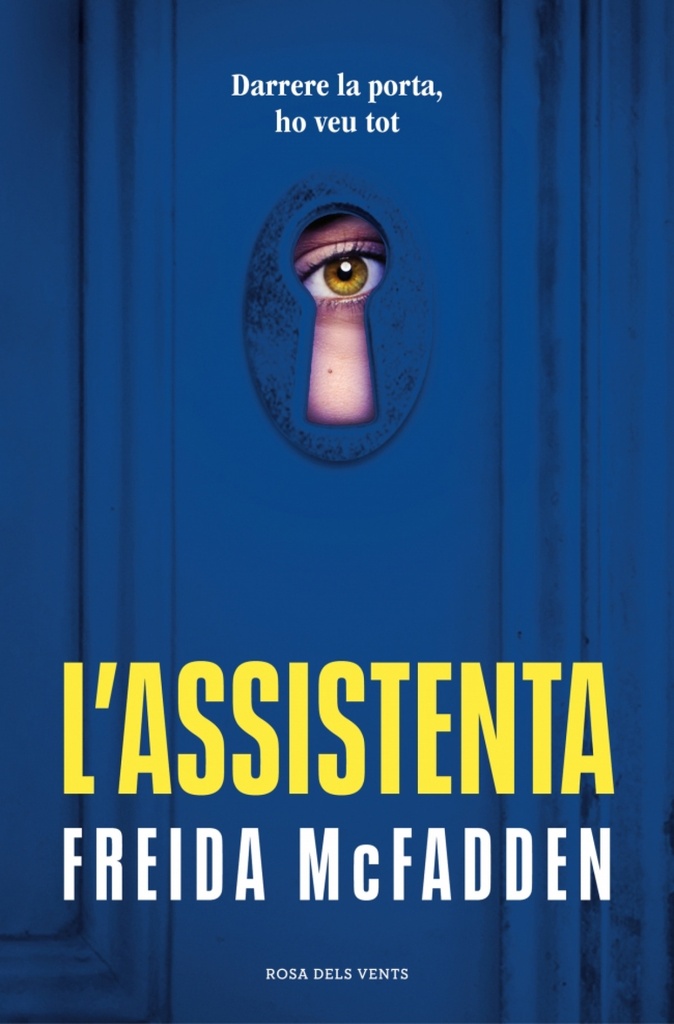 [9788419756947] ASSISTENTA, L'