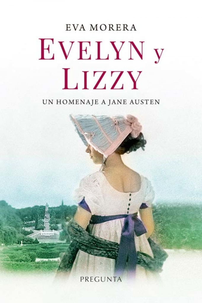 [9788419766694] Evelyn y Lizzy