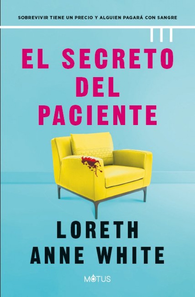 [9788419767875] El secreto del paciente