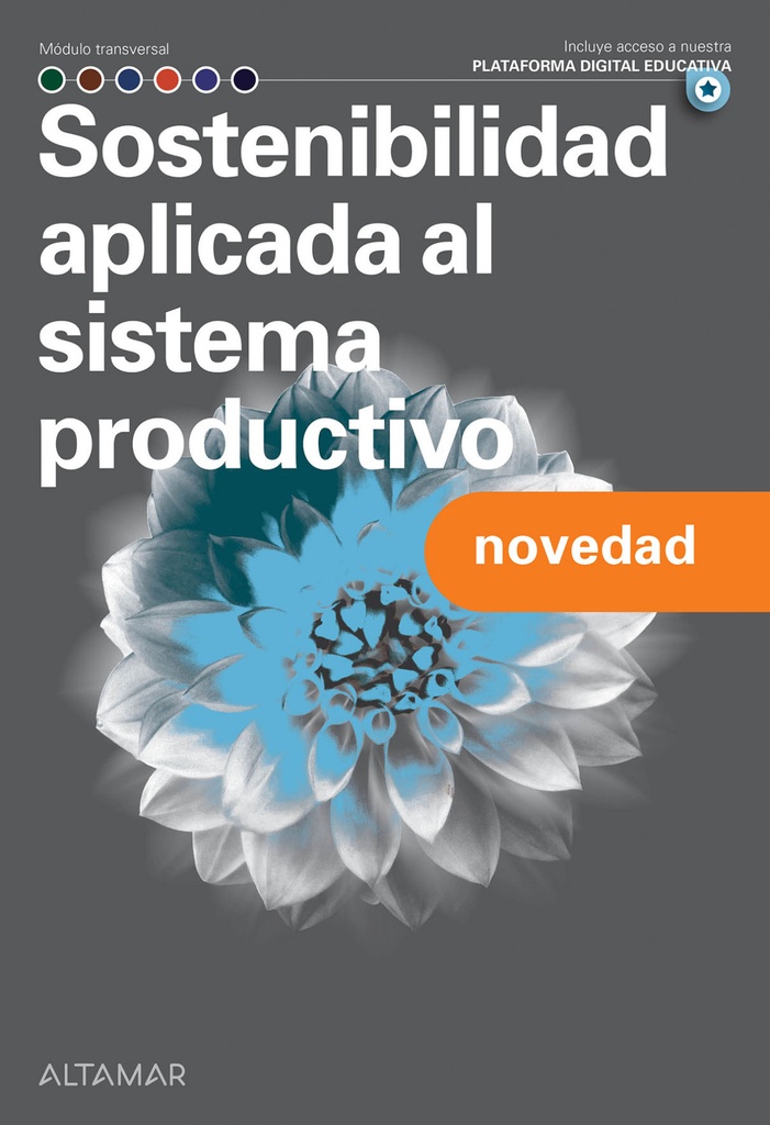 [9788419780263] SOSTENIBILIDAD APLICADA AL SISTEMA PRODUCTIVO